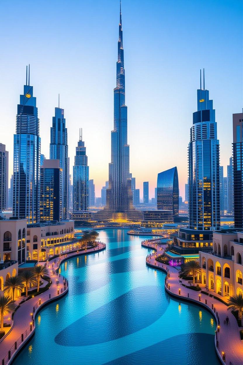 downtown dubai massage republic