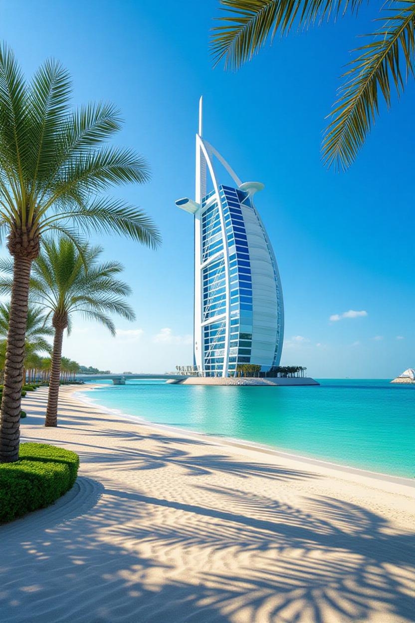 palm jumeirah massage republic